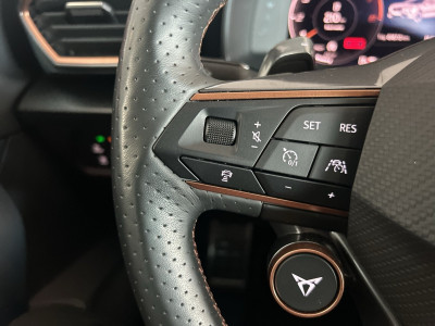 Cupra Formentor Gebrauchtwagen Cupra Formentor Gebrauchtwagen