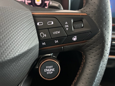 Cupra Formentor Gebrauchtwagen Cupra Formentor Gebrauchtwagen