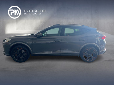 Cupra Formentor Gebrauchtwagen Cupra Formentor Gebrauchtwagen