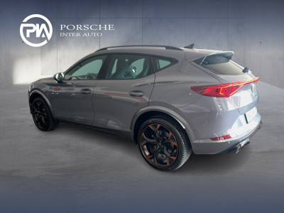Cupra Formentor Gebrauchtwagen Cupra Formentor Gebrauchtwagen