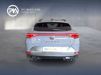 Cupra Formentor Gebrauchtwagen Cupra Formentor Gebrauchtwagen