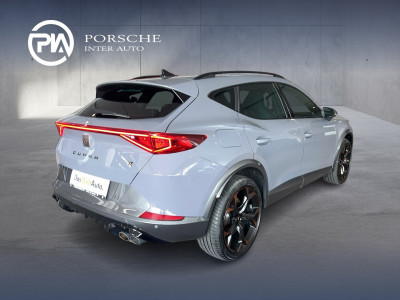 Cupra Formentor Gebrauchtwagen Cupra Formentor Gebrauchtwagen