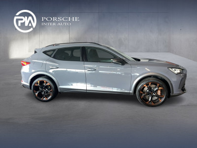 Cupra Formentor Gebrauchtwagen Cupra Formentor Gebrauchtwagen