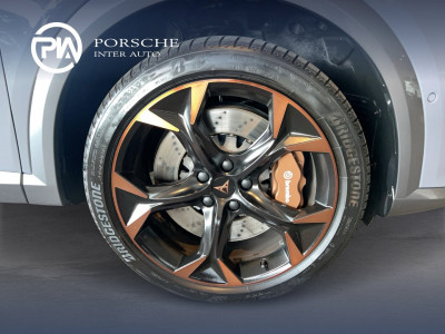 Cupra Formentor Gebrauchtwagen Cupra Formentor Gebrauchtwagen