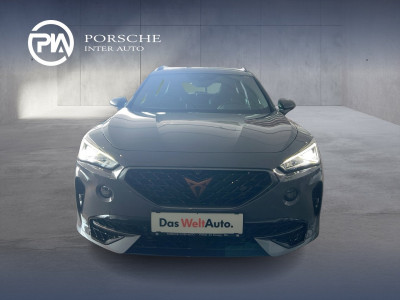 Cupra Formentor Gebrauchtwagen Cupra Formentor Gebrauchtwagen