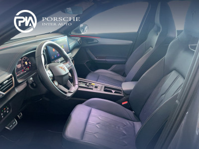 Cupra Formentor Gebrauchtwagen Cupra Formentor Gebrauchtwagen