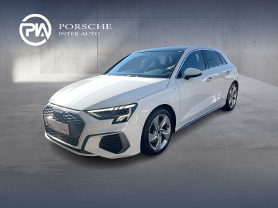 Audi A3 Gebrauchtwagen