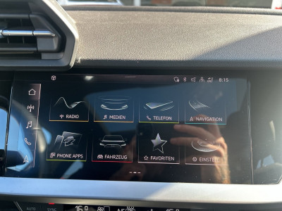 Audi A3 Gebrauchtwagen