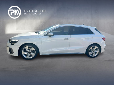 Audi A3 Gebrauchtwagen