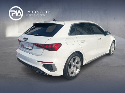 Audi A3 Gebrauchtwagen
