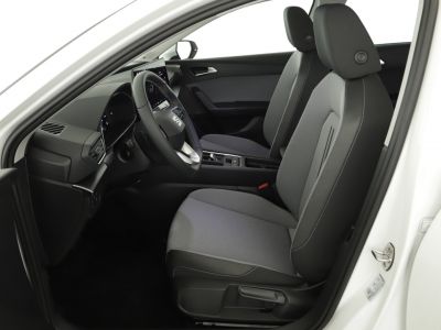 Seat Leon Gebrauchtwagen Seat Leon Gebrauchtwagen