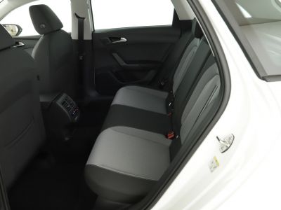 Seat Leon Gebrauchtwagen Seat Leon Gebrauchtwagen