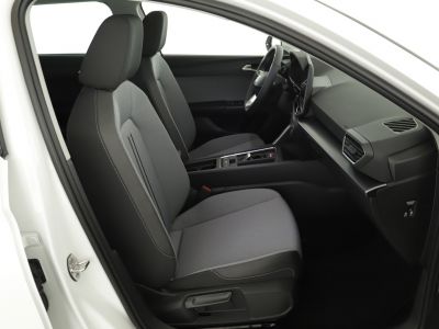 Seat Leon Gebrauchtwagen Seat Leon Gebrauchtwagen