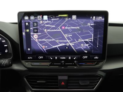Seat Leon Gebrauchtwagen Seat Leon Gebrauchtwagen