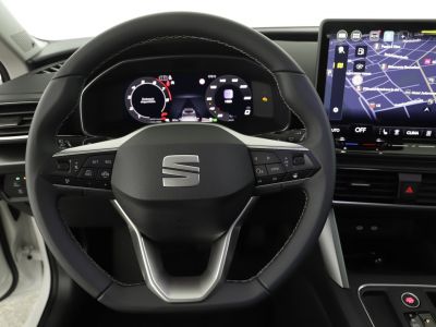 Seat Leon Gebrauchtwagen Seat Leon Gebrauchtwagen