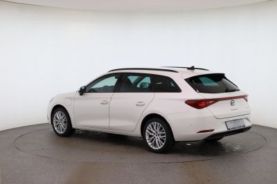 Seat Leon Gebrauchtwagen Seat Leon Gebrauchtwagen