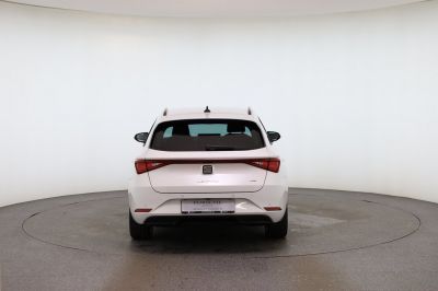 Seat Leon Gebrauchtwagen Seat Leon Gebrauchtwagen