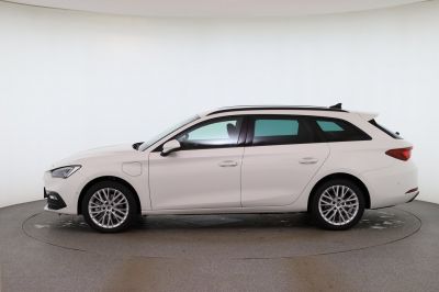 Seat Leon Gebrauchtwagen Seat Leon Gebrauchtwagen