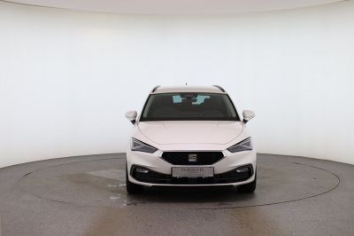 Seat Leon Gebrauchtwagen Seat Leon Gebrauchtwagen