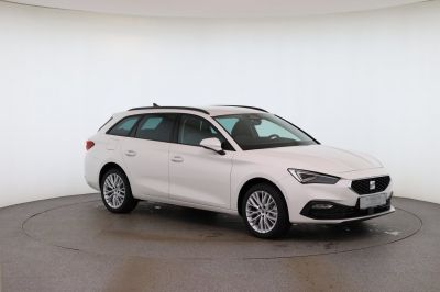 Seat Leon Gebrauchtwagen Seat Leon Gebrauchtwagen