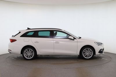 Seat Leon Gebrauchtwagen Seat Leon Gebrauchtwagen