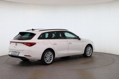 Seat Leon Gebrauchtwagen Seat Leon Gebrauchtwagen