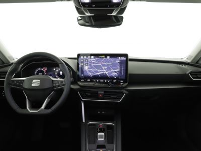 Seat Leon Gebrauchtwagen Seat Leon Gebrauchtwagen