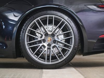 Porsche 911 Gebrauchtwagen