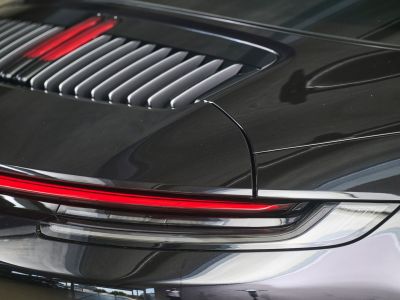 Porsche 911 Gebrauchtwagen