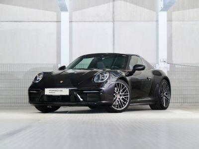 Porsche 911 Gebrauchtwagen