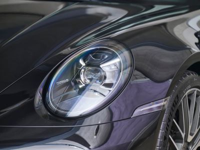 Porsche 911 Gebrauchtwagen