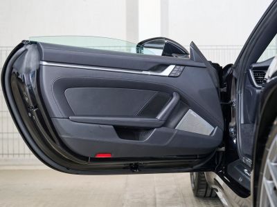 Porsche 911 Gebrauchtwagen