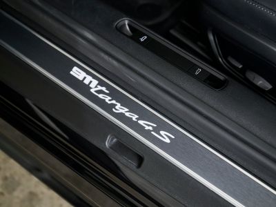 Porsche 911 Gebrauchtwagen
