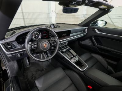 Porsche 911 Gebrauchtwagen