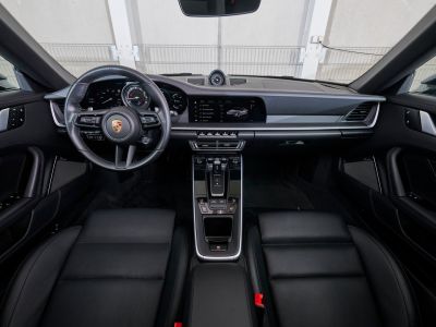 Porsche 911 Gebrauchtwagen