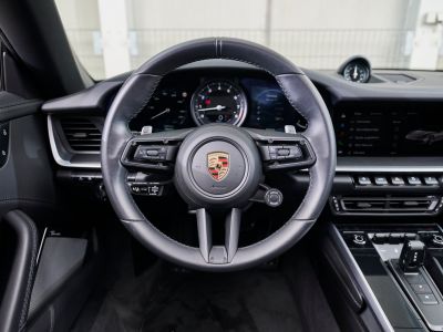 Porsche 911 Gebrauchtwagen