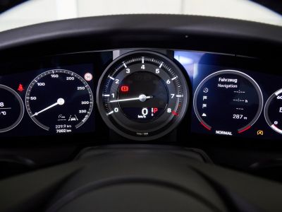 Porsche 911 Gebrauchtwagen