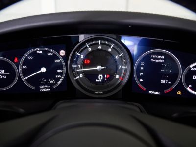 Porsche 911 Gebrauchtwagen