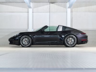 Porsche 911 Gebrauchtwagen