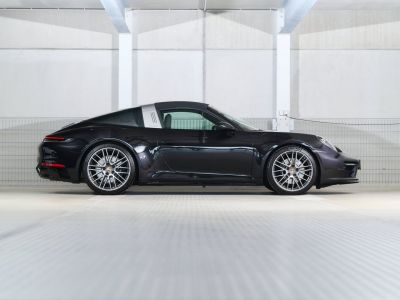 Porsche 911 Gebrauchtwagen