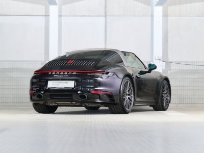 Porsche 911 Gebrauchtwagen