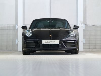 Porsche 911 Gebrauchtwagen