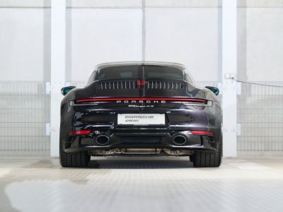 Porsche 911 Gebrauchtwagen