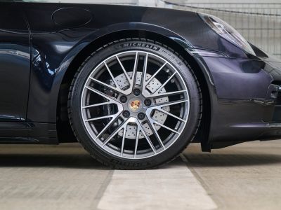 Porsche 911 Gebrauchtwagen