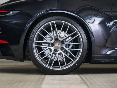Porsche 911 Gebrauchtwagen