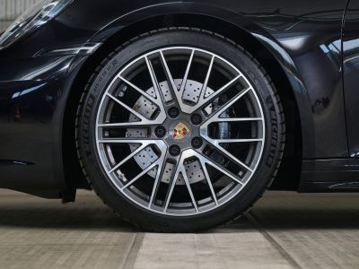 Porsche 911 Gebrauchtwagen