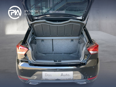 Seat Ibiza Gebrauchtwagen Seat Ibiza Gebrauchtwagen