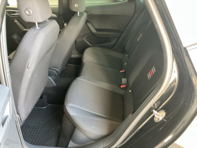 Seat Ibiza Gebrauchtwagen Seat Ibiza Gebrauchtwagen