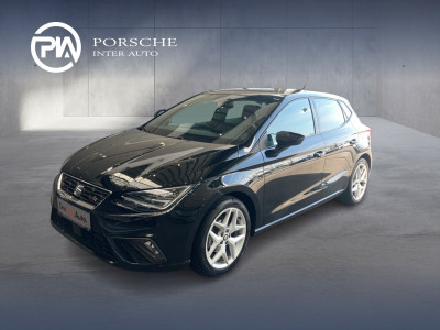 Seat Ibiza Gebrauchtwagen Seat Ibiza Gebrauchtwagen