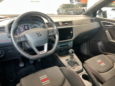 Seat Ibiza Gebrauchtwagen Seat Ibiza Gebrauchtwagen